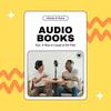 undefined Listen, Learn, Love With Free Audiobook | Radio & TV, News, Business, & Culture