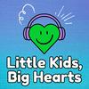 undefined Little Kids, Big Hearts