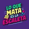 undefined Lo Que Mata Podcast