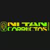 undefined Ni Tan Correctos