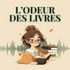 undefined L'odeur des livres