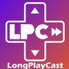 undefined LongPlayCast