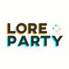 undefined Lore Party