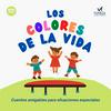 undefined Los Colores de la Vida