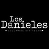 undefined Los Danieles