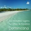 undefined Los Increíbles Lugares Turísticos De República Dominicana.