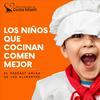 undefined Los Niños Que Cocinan Comen Mejor, el podcast de la red de escuelas de cocina de Kitchen Academy