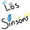 undefined Los Sinsons