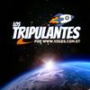 undefined Los Tripulantes Podcast