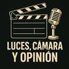 undefined Luces, cámara, opinión