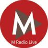 undefined M Radio Live