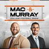 undefined Mac & Murray CFB Show
