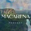 undefined Macarena Podcast