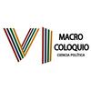 undefined Macrocoloquio de Estudiantes de Ciencia Politica