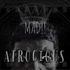 undefined MAD Atrocious