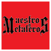 undefined Maestros y Metaleros.