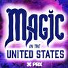 undefined Magic in the United States