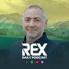 undefined REX