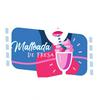 undefined Malteada de Fresa