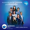 undefined Mañanas BLU 10:30 - con Camila Zuluaga