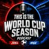 undefined THIS IS THE WORLD CUP SEASON
