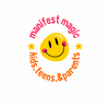 undefined Manifest Magic for Kids, Teens, & Parents