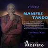 undefined Manifestando