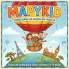 undefined MAPYKID Español - Guías de audio de viaje para niños