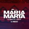 undefined MARÍA MARTA: EL CRIMEN DEL COUNTRY