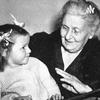 undefined María Montessori.