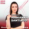 undefined Marianna Santiago en 88.9 Noticias