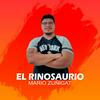undefined El Rinosaurio En Podcast