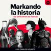 undefined Markando La Historia: Así se hicieron las marcas | Luis Carlos Solarte