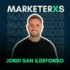 undefined Marketerxs ⚡️ Pódcast de Marketing y Redes Sociales
