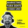 undefined Marketing para gente como uno.