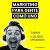 undefined Marketing para gente como uno.