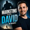 undefined Marketing para David (no Goliat) - Secretos para conseguir clientes sin depender de referidos