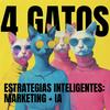 undefined 4 GATOS - MARKETING + IA