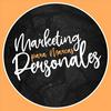 undefined Marketing Para Marcas Personales