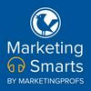 undefined Marketing Smarts from MarketingProfs