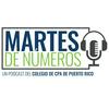 undefined Martes de Números