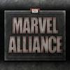 undefined Marvel Alliance