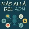 undefined Más allá del ADN