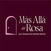 undefined Más Allá del Rosa