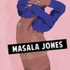 undefined Masala Jones