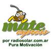 undefined Mate Express