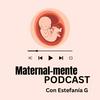 undefined Maternal-mente Podcast