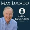 undefined Max Lucado Daily Devotional
