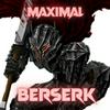 undefined Maximal Berserk