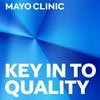 undefined Mayo Clinic Key In To Quality